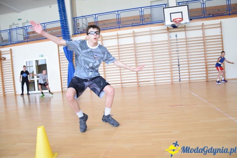Asseco Junior Camp 2019 (I)