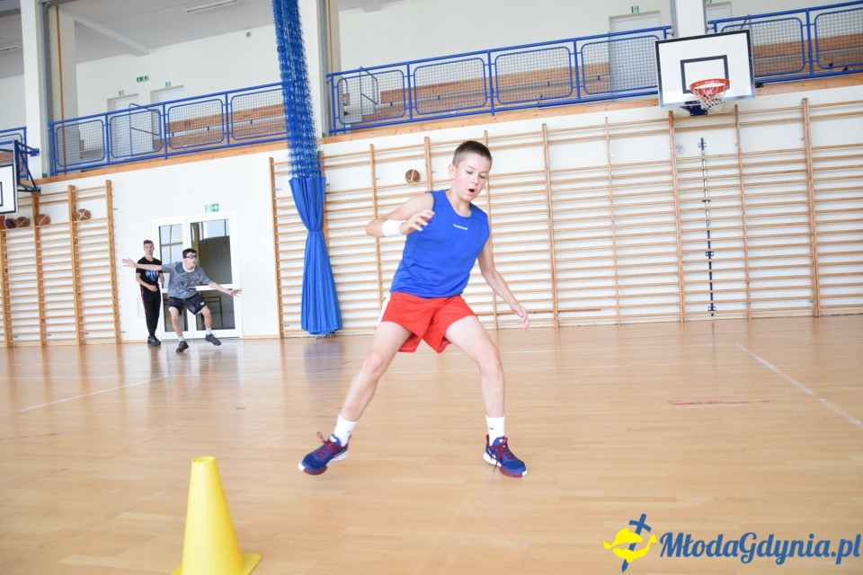 Asseco Junior Camp 2019 (I)