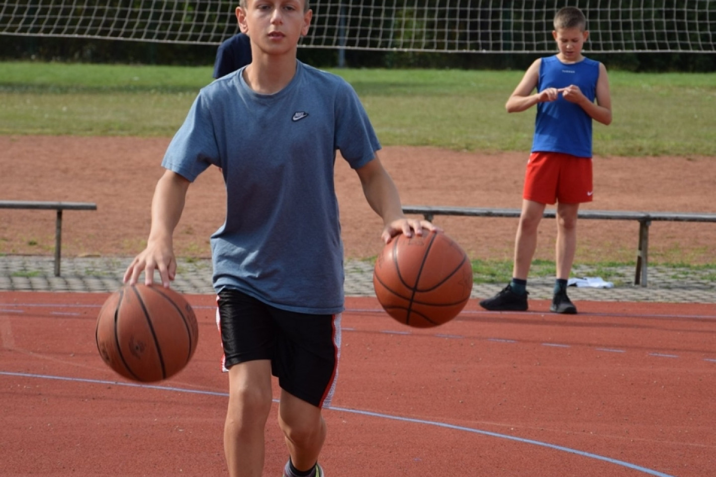 Asseco Junior Camp 2019 (I)