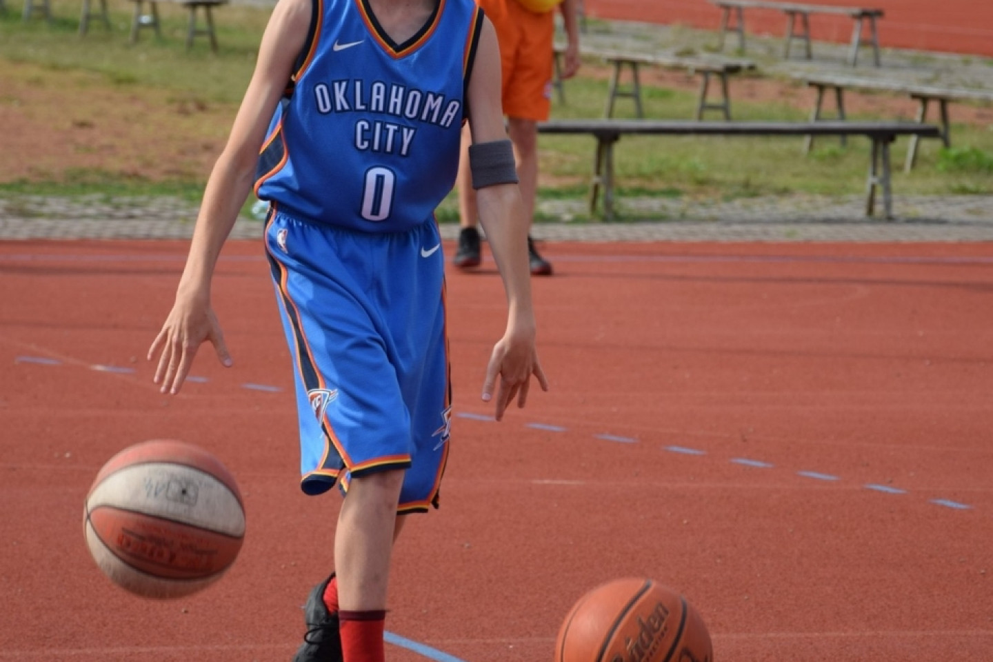 Asseco Junior Camp 2019 (I)