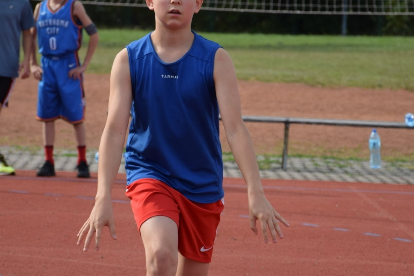 Asseco Junior Camp 2019 (I)