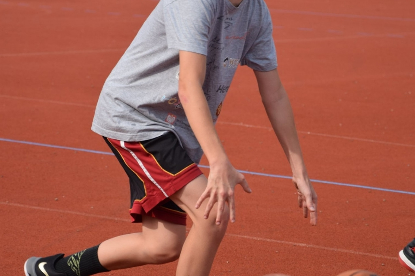 Asseco Junior Camp 2019 (I)