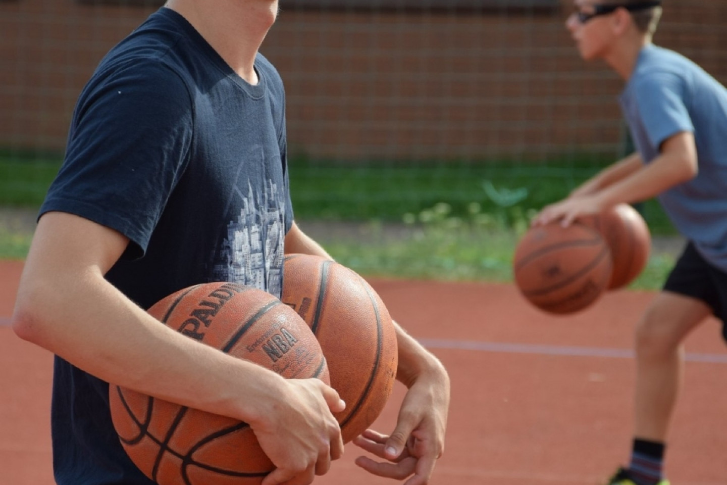 Asseco Junior Camp 2019 (I)