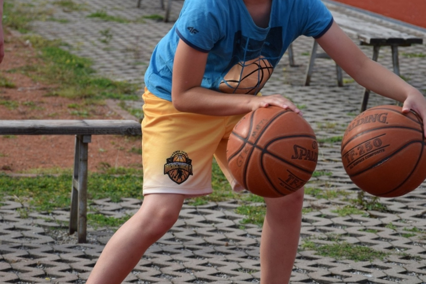 Asseco Junior Camp 2019 (I)