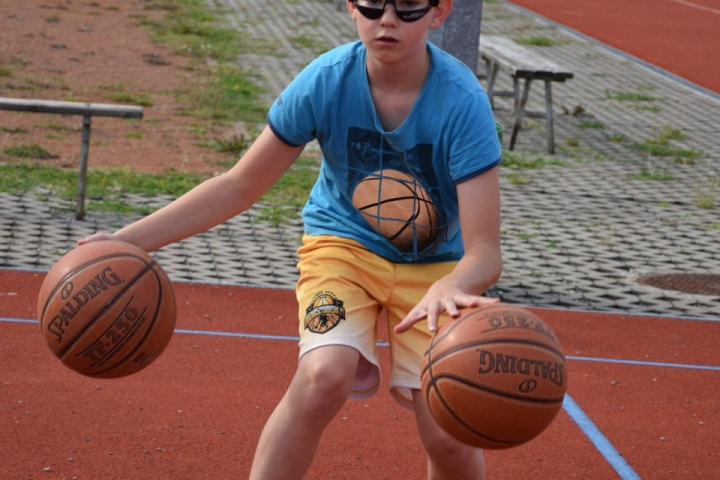 Asseco Junior Camp 2019 (I)