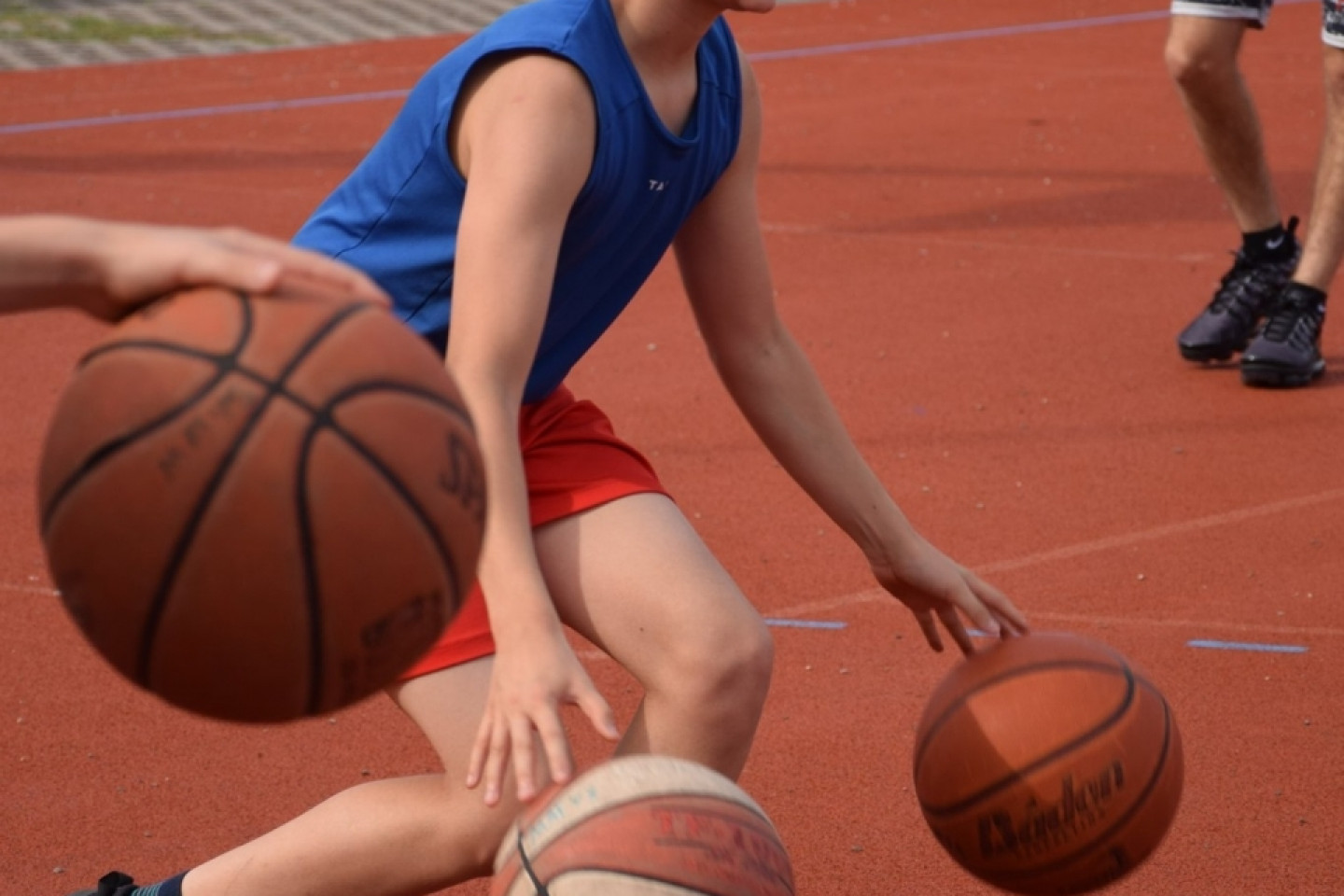 Asseco Junior Camp 2019 (I)