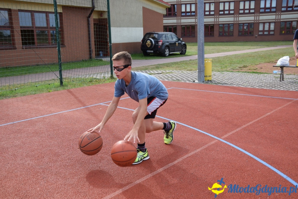 Asseco Junior Camp 2019 (I)