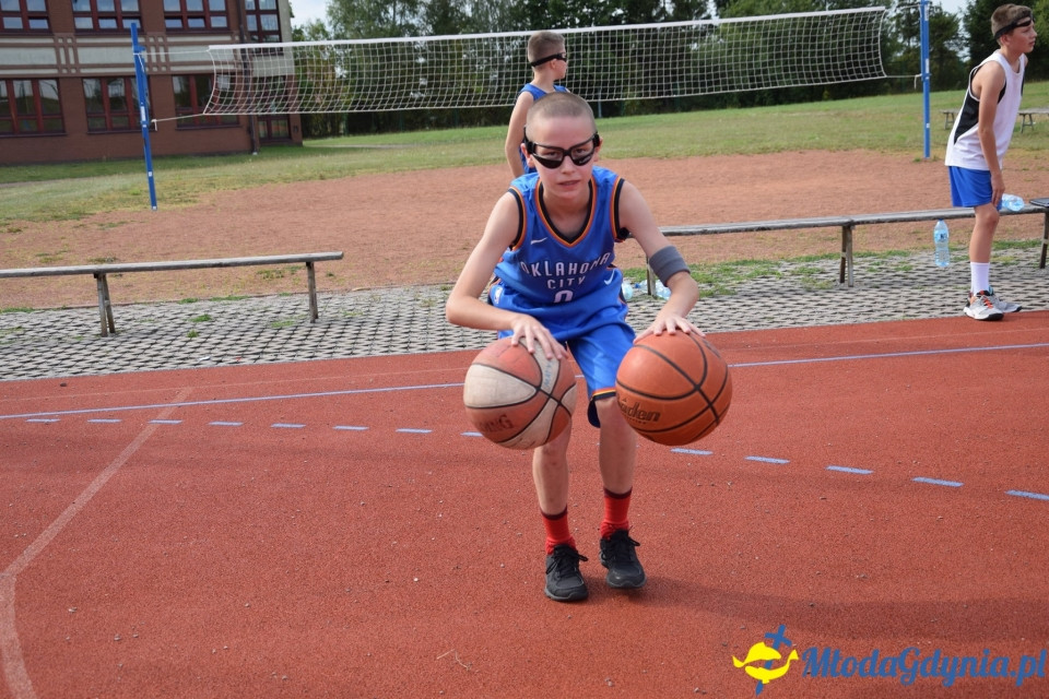 Asseco Junior Camp 2019 (I)