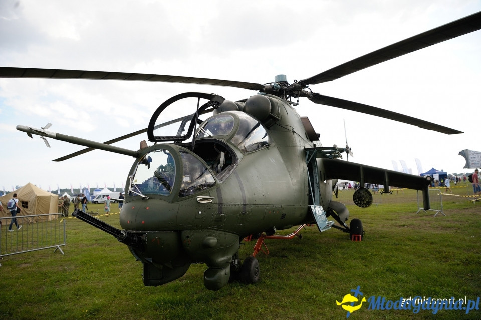 Lotos Gdynia Aerobaltic - Lotnisko (sobota)