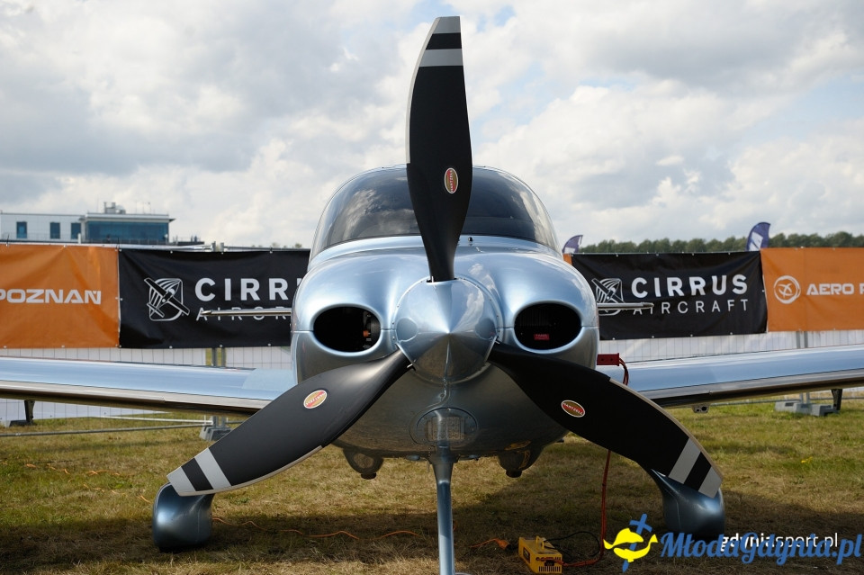 Lotos Gdynia Aerobaltic - Lotnisko (sobota)