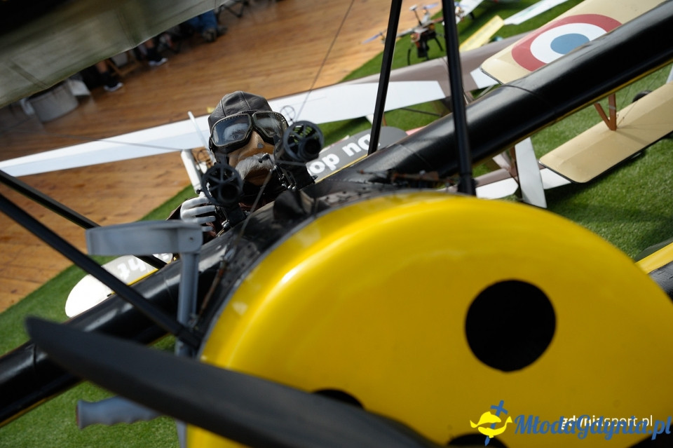 Lotos Gdynia Aerobaltic - Lotnisko (sobota)