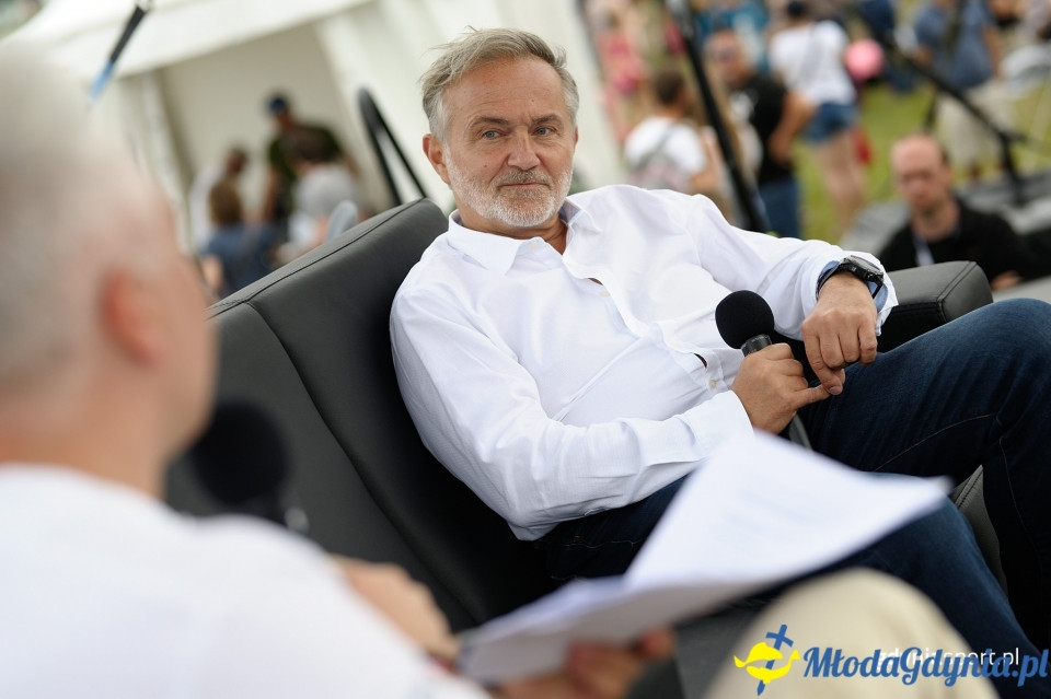 Lotos Gdynia Aerobaltic - Lotnisko (sobota)