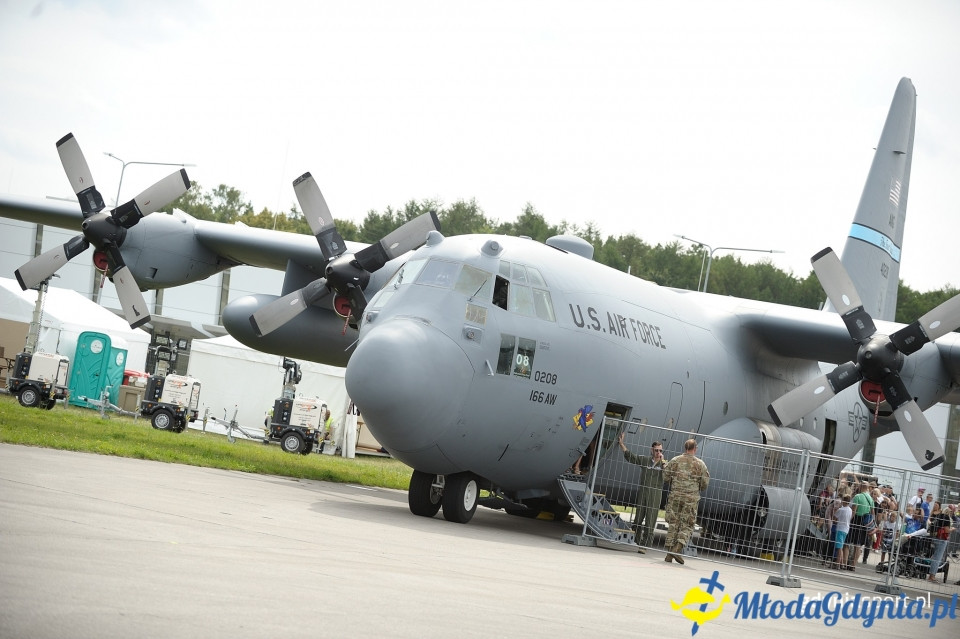 Lotos Gdynia Aerobaltic - Lotnisko (sobota)