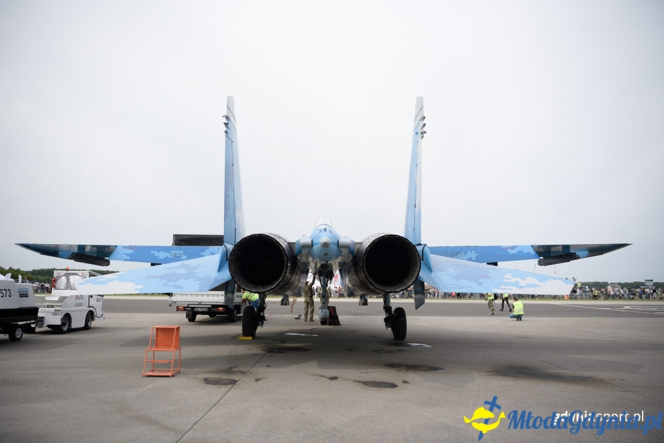 Lotos Gdynia Aerobaltic - Lotnisko (sobota)