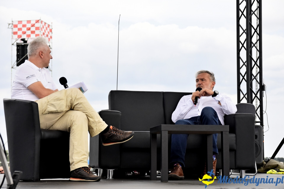 Drugi dzień lotniczych emocji