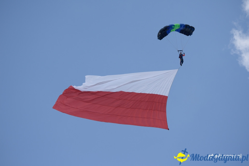 Drugi dzień lotniczych emocji