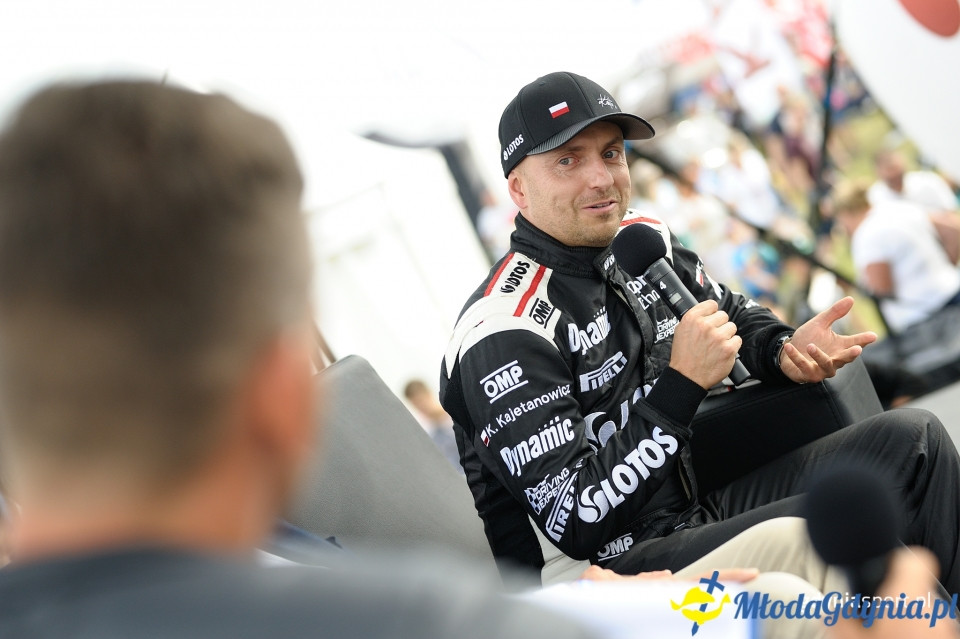 Drugi dzień lotniczych emocji