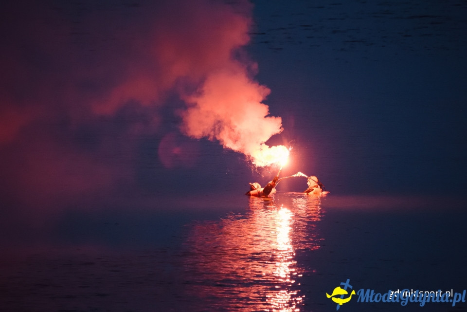 Odlotowo na gdyńskim niebie