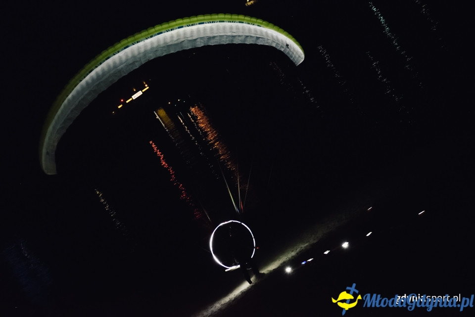 Odlotowo na gdyńskim niebie