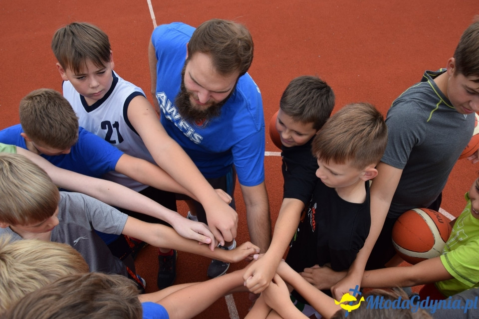 Asseco Junior Camp 2019 (II)