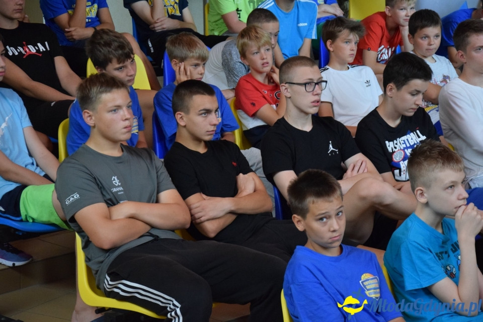 Asseco Junior Camp 2019 (II)