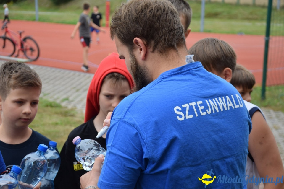 Asseco Junior Camp 2019 (II)