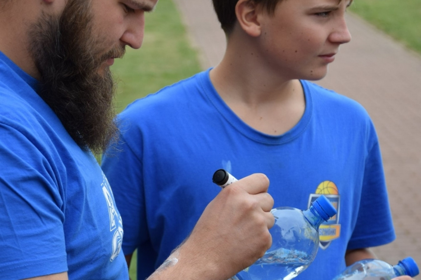 Asseco Junior Camp 2019 (II)