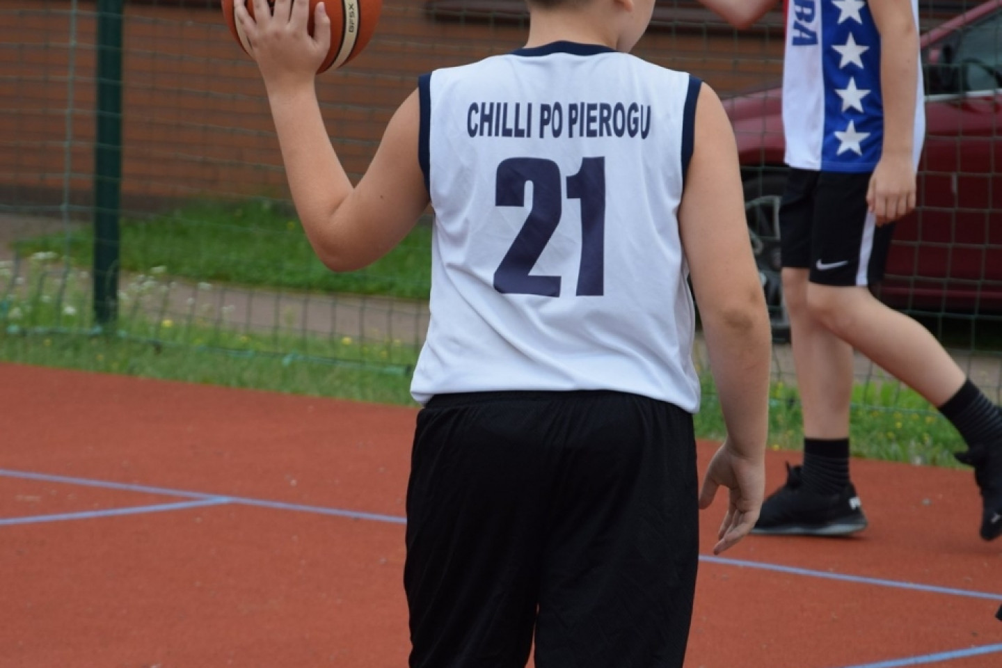 Asseco Junior Camp 2019 (II)