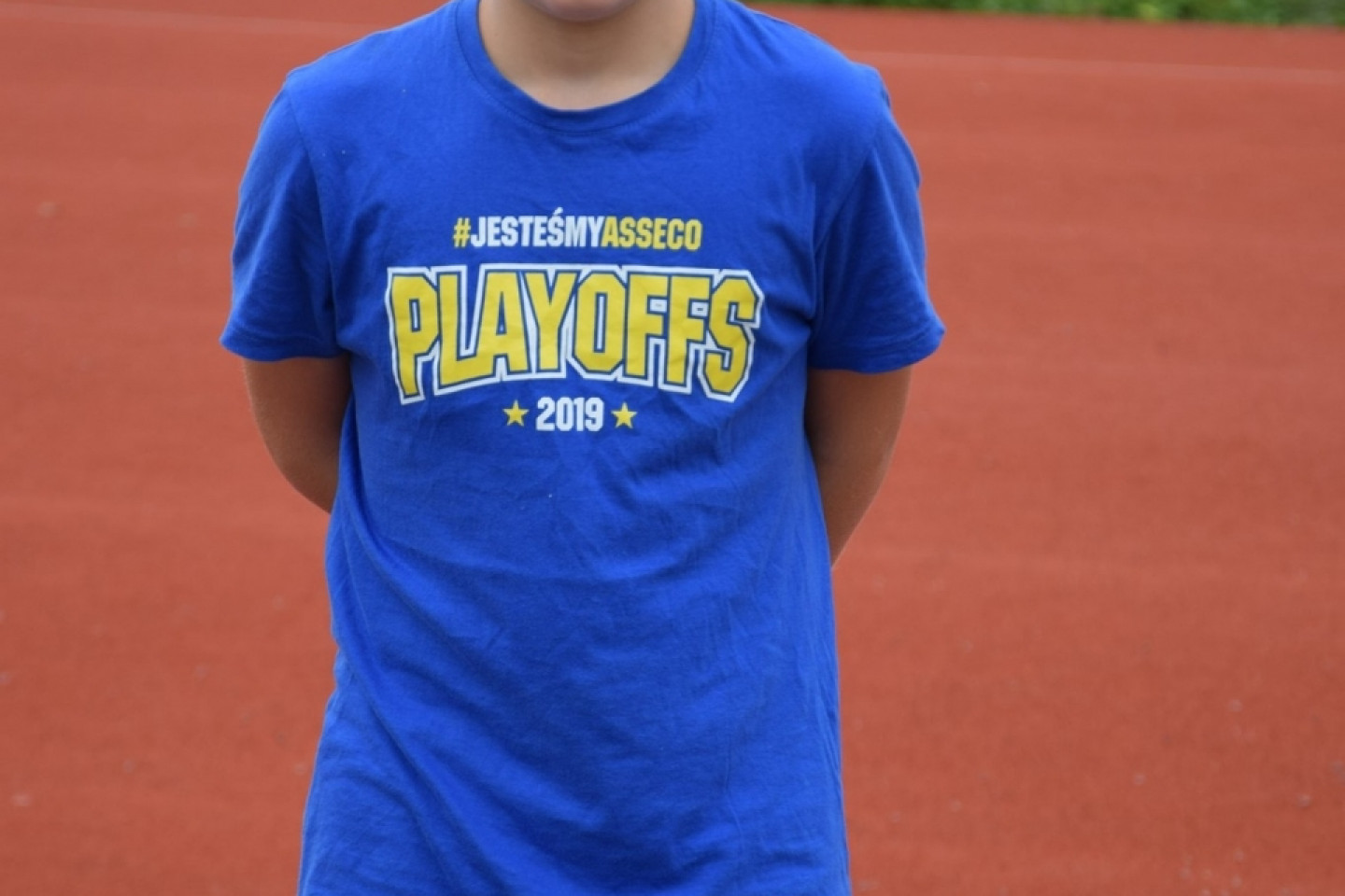 Asseco Junior Camp 2019 (II)