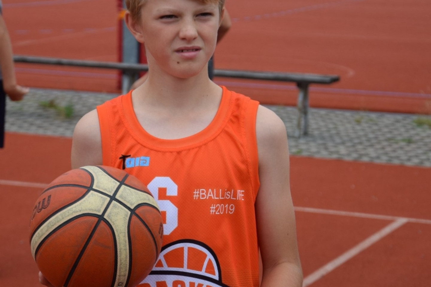 Asseco Junior Camp 2019 (II)