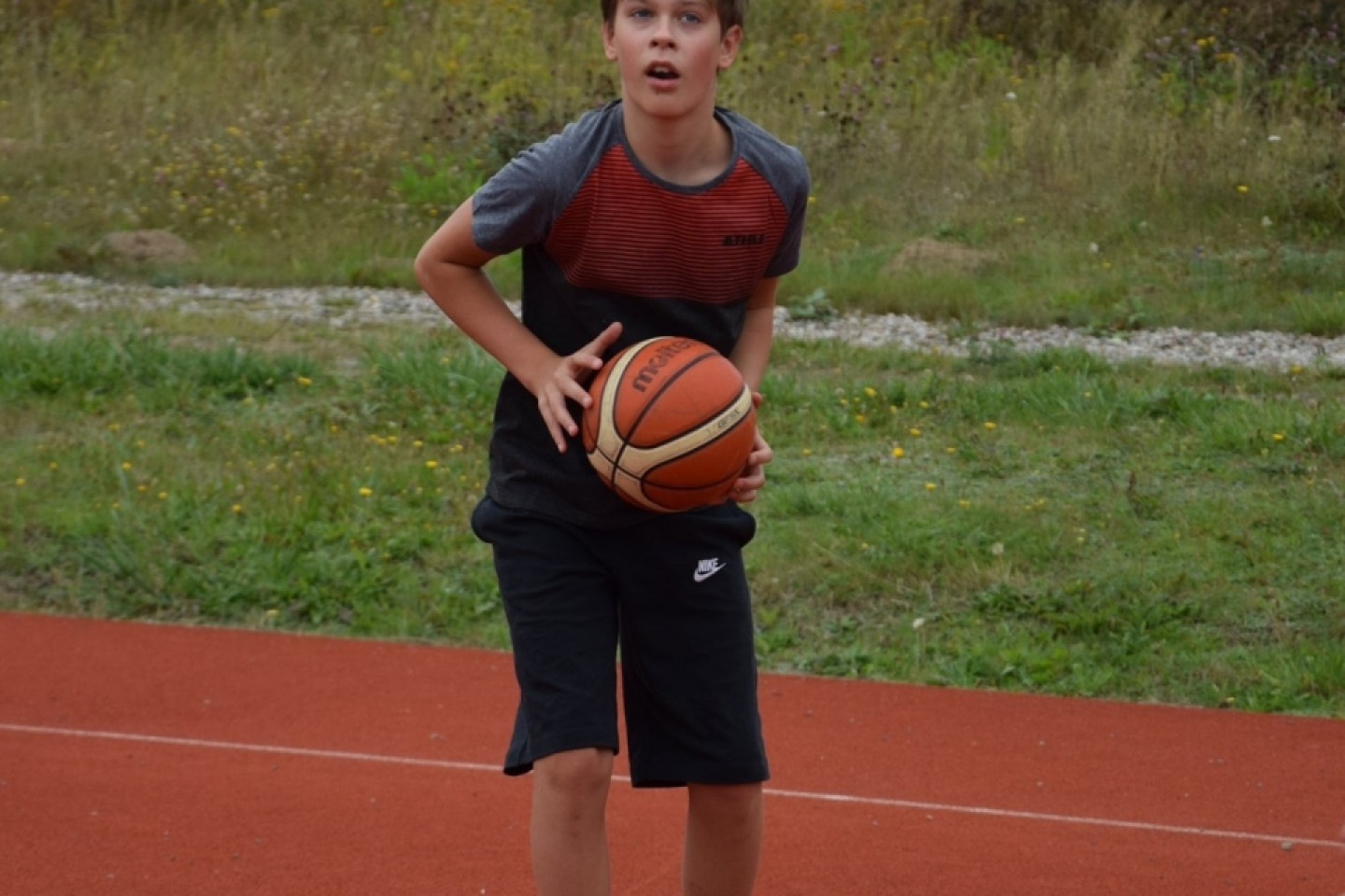 Asseco Junior Camp 2019 (II)