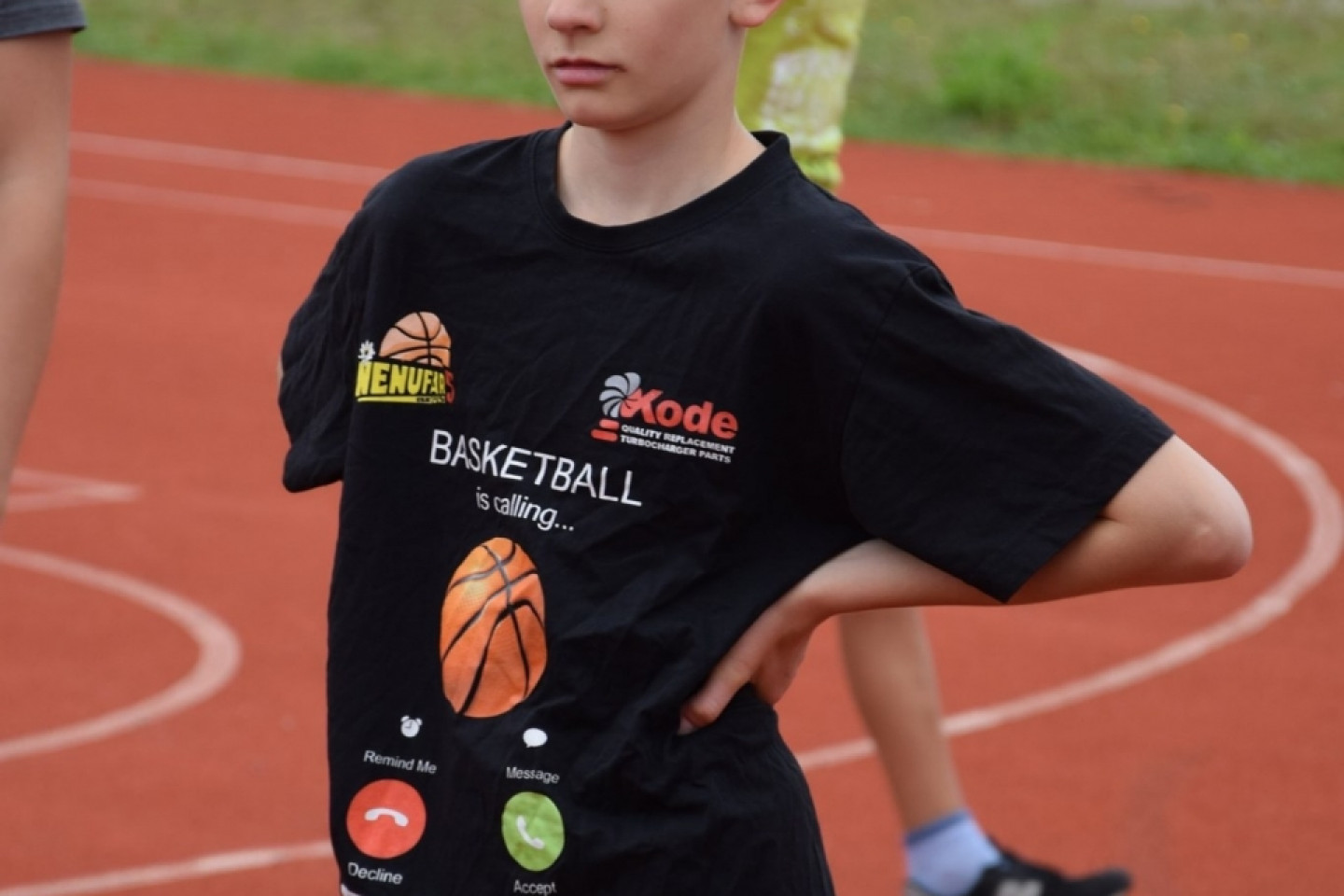 Asseco Junior Camp 2019 (II)