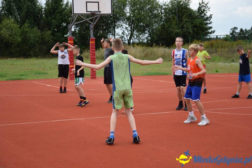 Asseco Junior Camp 2019 (II)