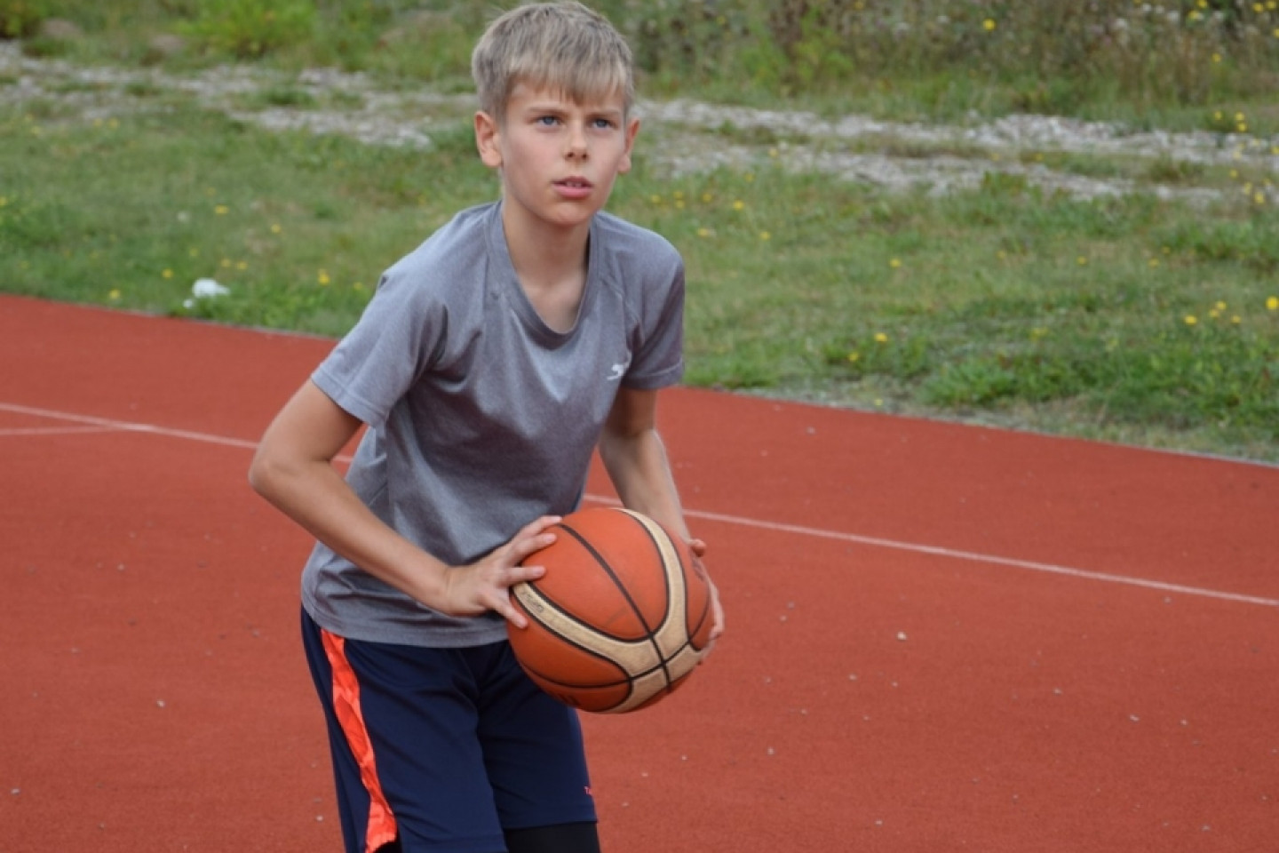 Asseco Junior Camp 2019 (II)