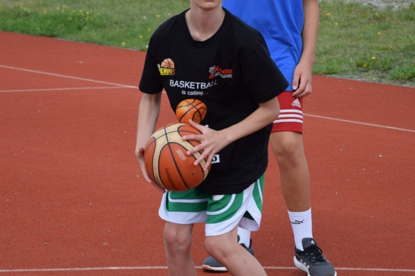 Asseco Junior Camp 2019 (II)
