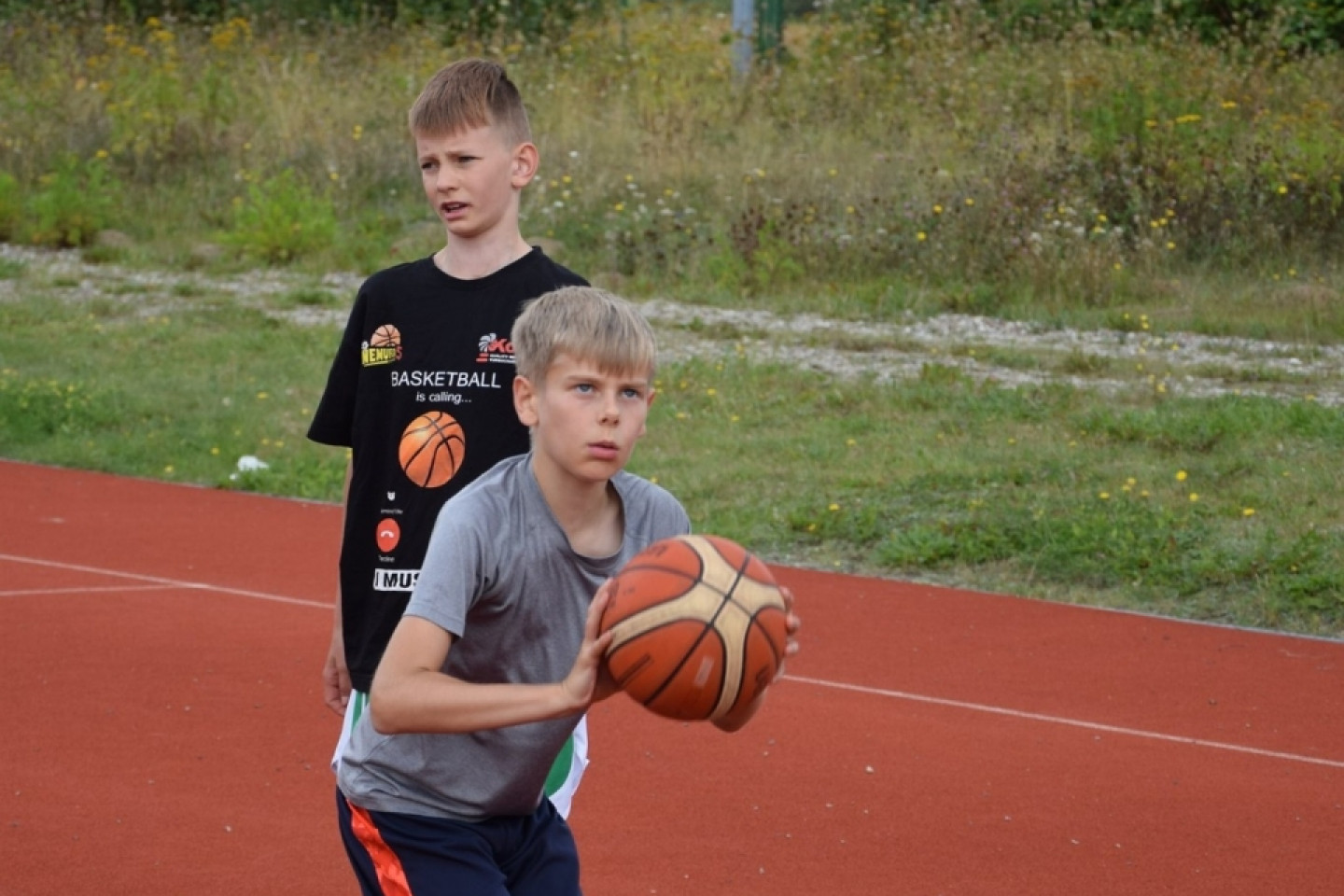 Asseco Junior Camp 2019 (II)