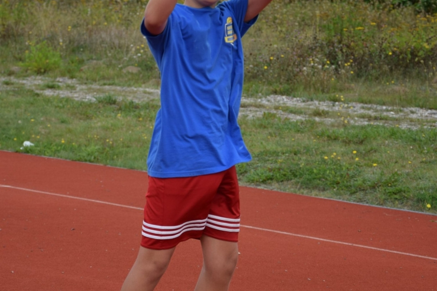 Asseco Junior Camp 2019 (II)