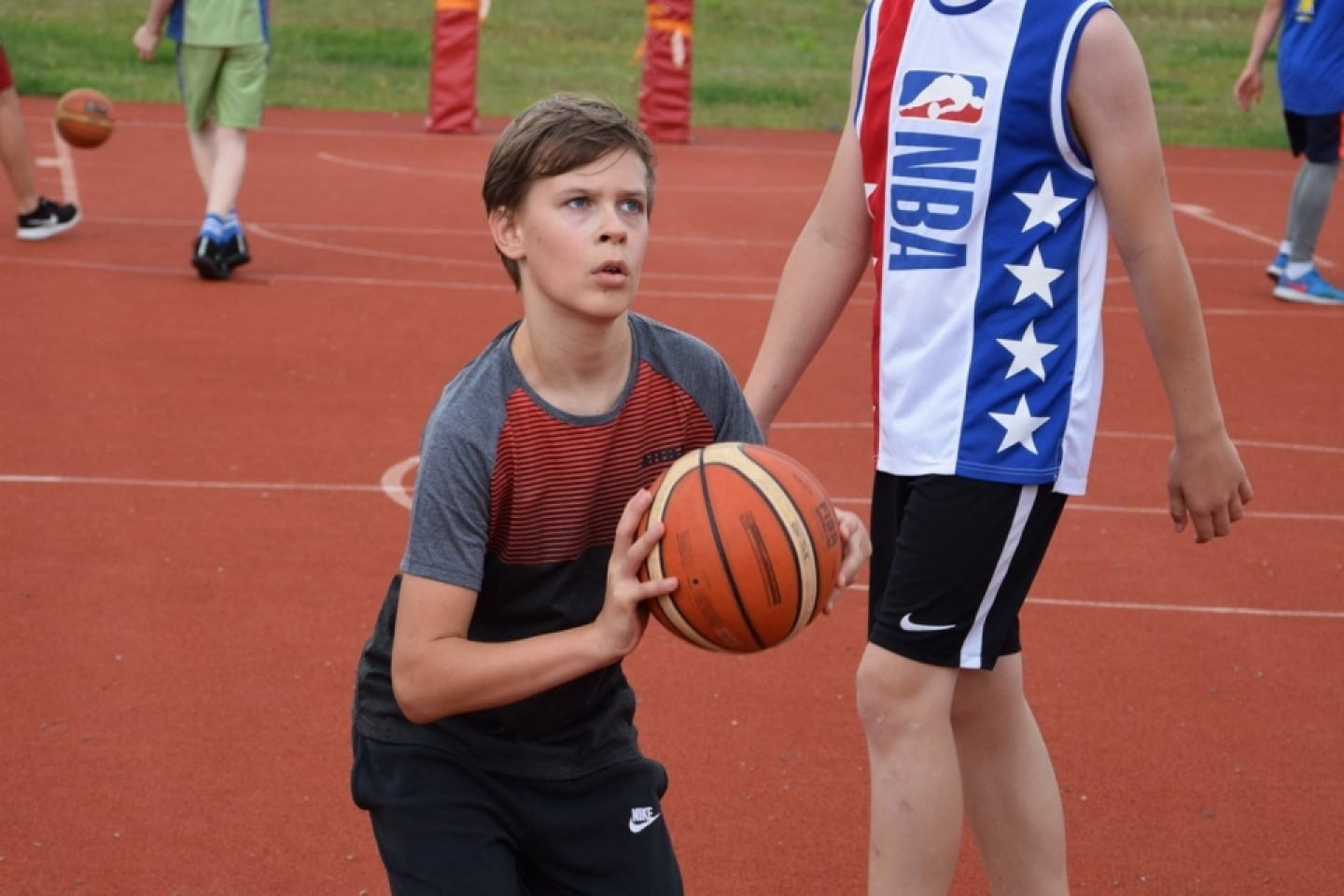 Asseco Junior Camp 2019 (II)