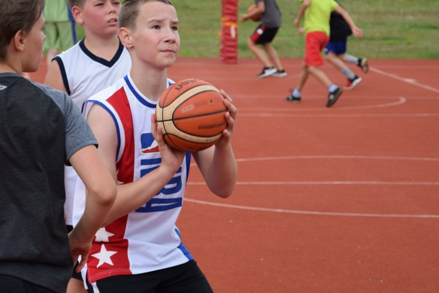 Asseco Junior Camp 2019 (II)