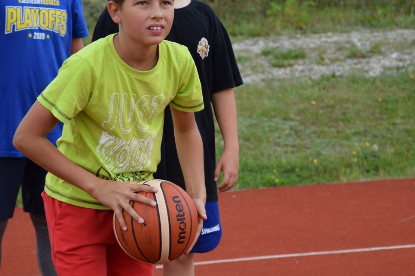 Asseco Junior Camp 2019 (II)