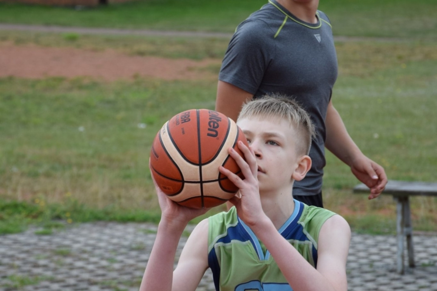 Asseco Junior Camp 2019 (II)