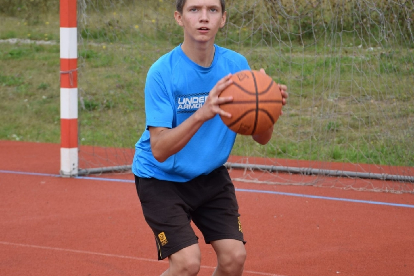 Asseco Junior Camp 2019 (II)