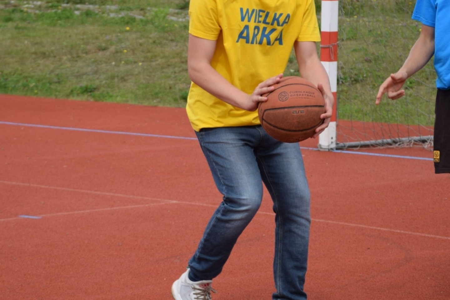 Asseco Junior Camp 2019 (II)