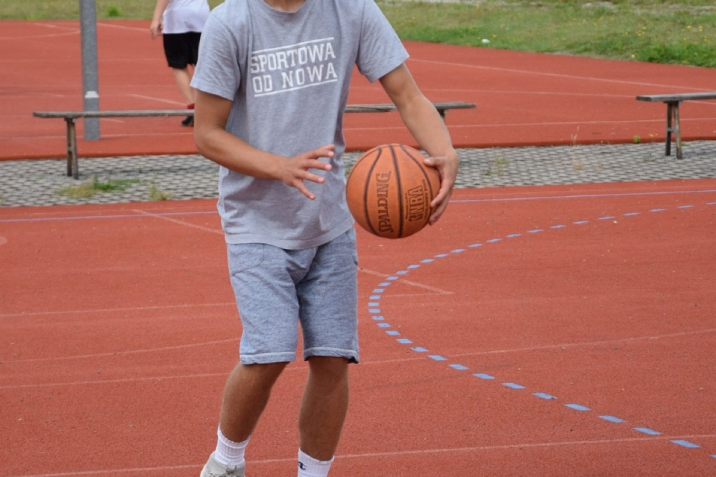 Asseco Junior Camp 2019 (II)