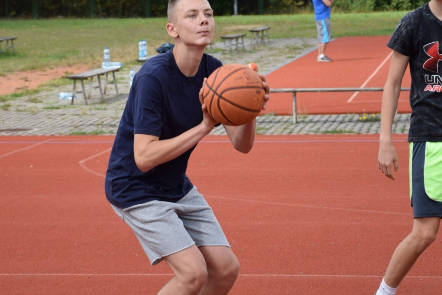 Asseco Junior Camp 2019 (II)