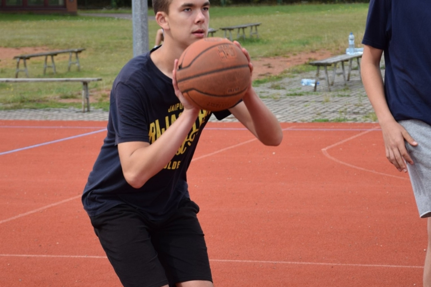 Asseco Junior Camp 2019 (II)