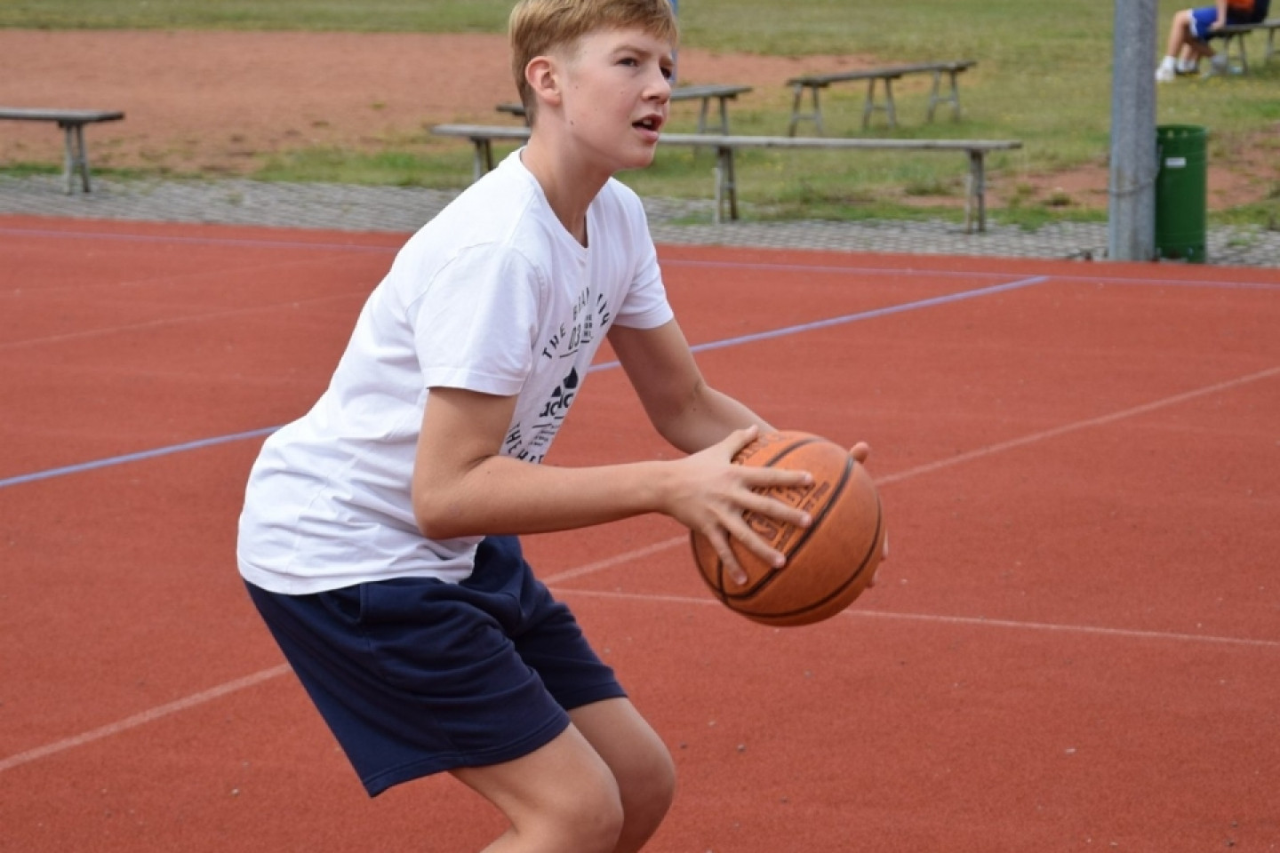 Asseco Junior Camp 2019 (II)