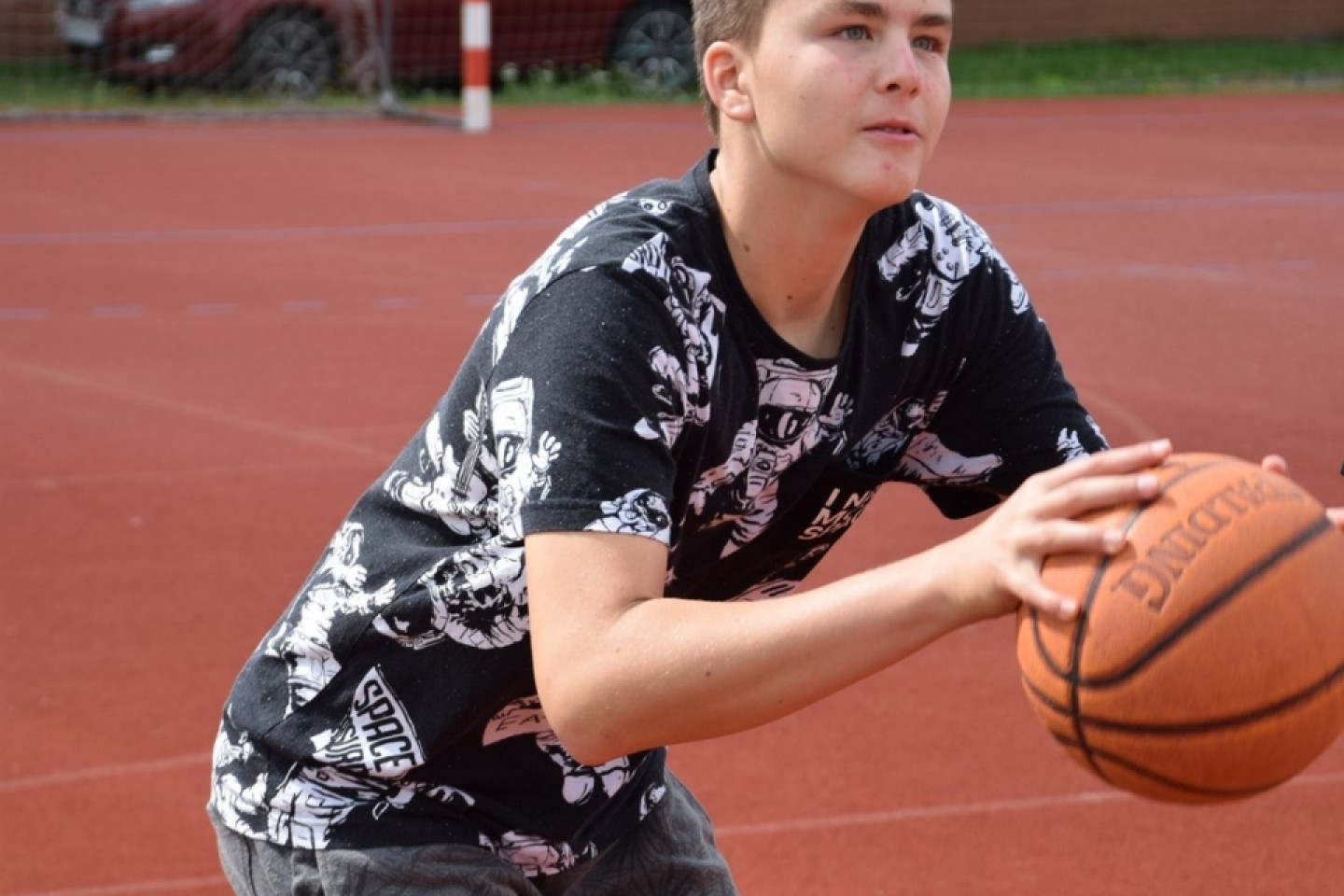 Asseco Junior Camp 2019 (II)