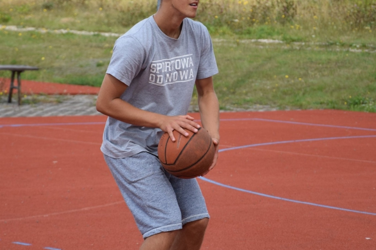 Asseco Junior Camp 2019 (II)