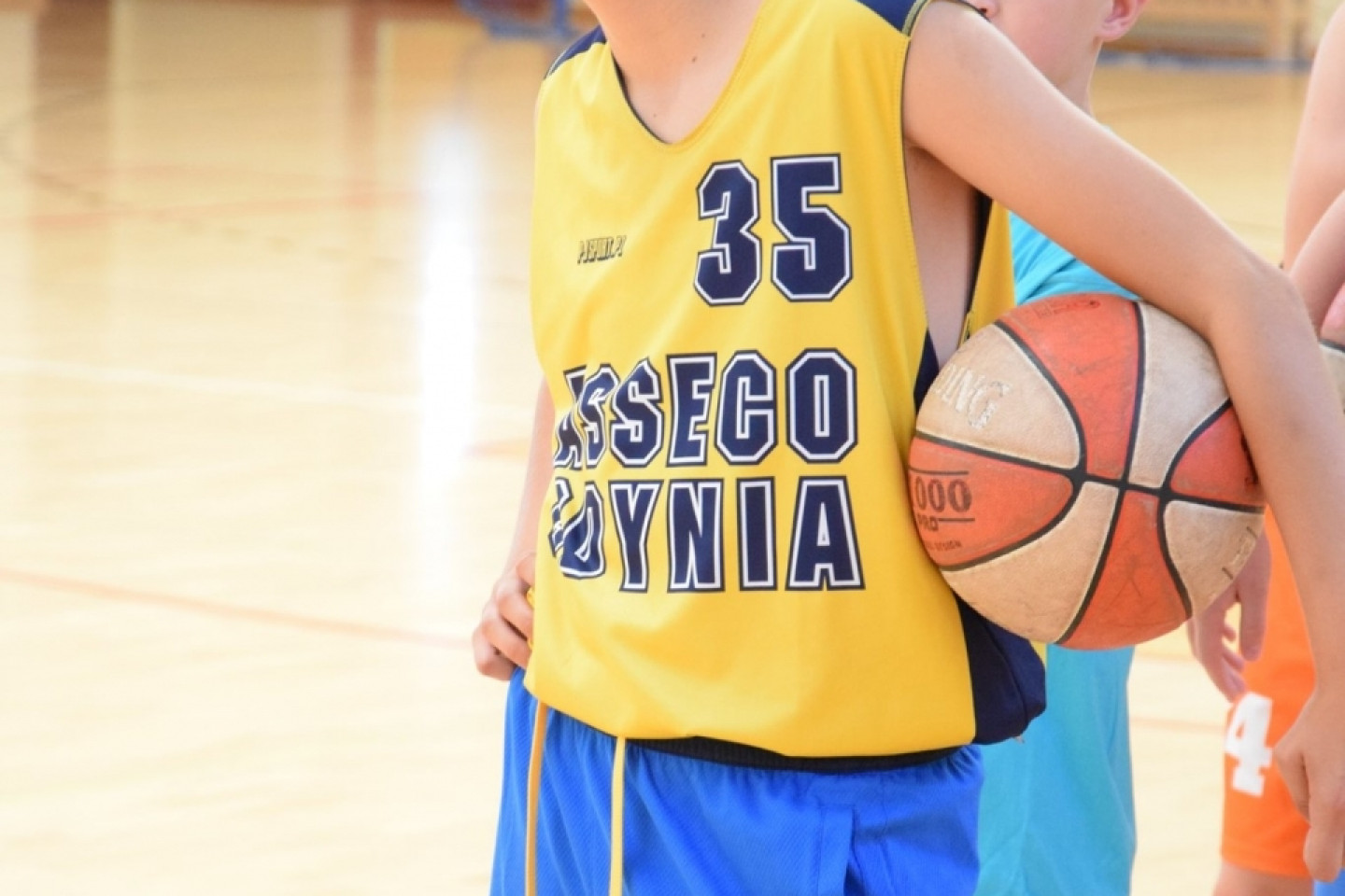 Asseco Junior Camp 2019 (II)